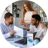 Financial Plan Or Strategy For  Your Business Solution. - 世界杯官网